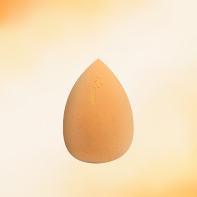Picture of Caplino Makeup Sponge - Yellow