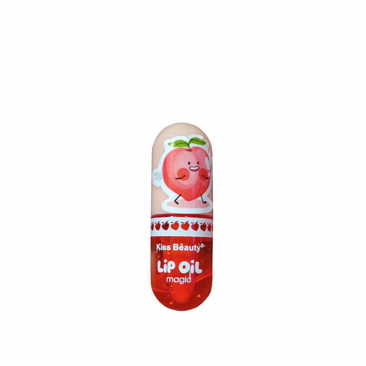 Picture of kiss Beauty Lip OIL Protect Your Lips 3ml - 1 PCS