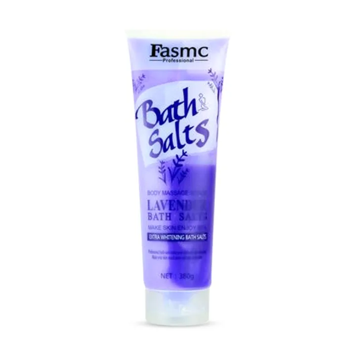 Picture of Bath Salts Lavender - 380g