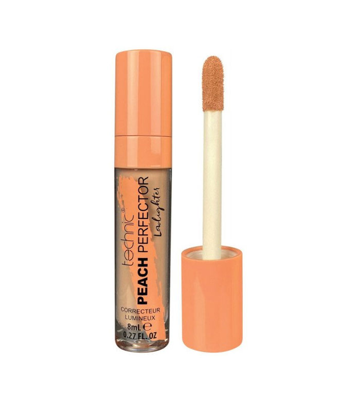 Picture of Technic Peach Perfector Concealer -8ml