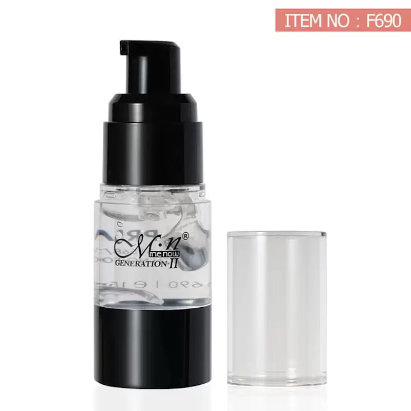 Picture of Menow Silky Primer - 15ml