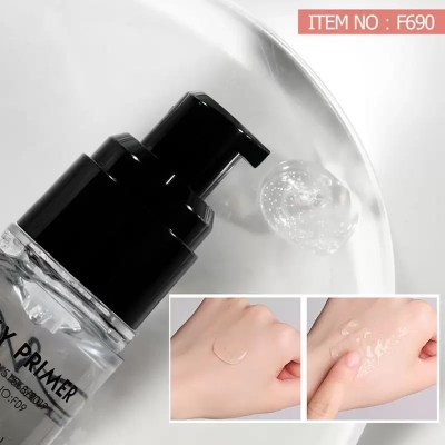 Picture of Menow Silky Primer - 15ml