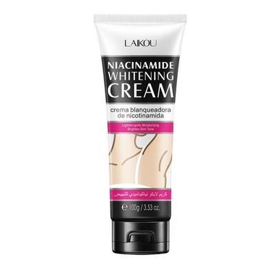 Picture of Laikou Niacinamide Brightening Cream - 100g