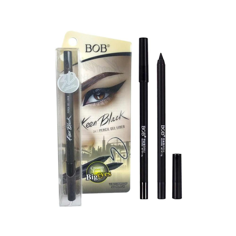 Picture of Bob Kajal Black