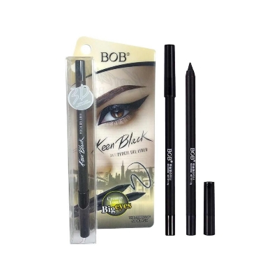 Picture of Bob Kajal Black
