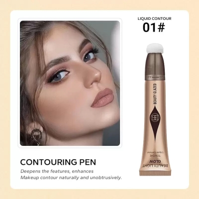 Picture of Beauty Glazed Liquid Contour B156