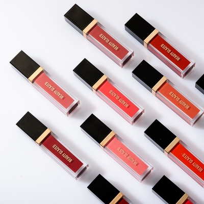 Picture of Beauty Glazed Matte Liquide Lipstick Mini