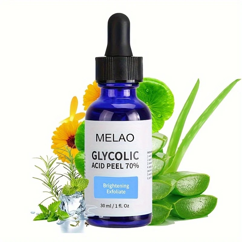 Picture of Melao Glycolic Acid Peel 70%-30ml