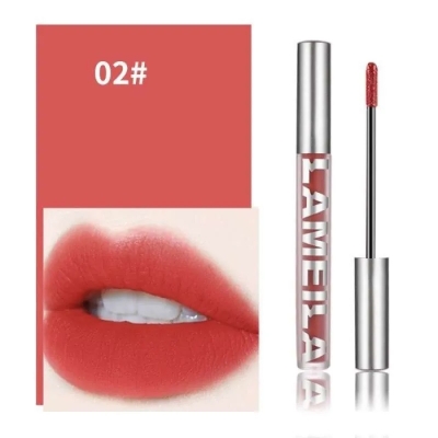 Picture of Lameila Matte Liquid Lipstick 02