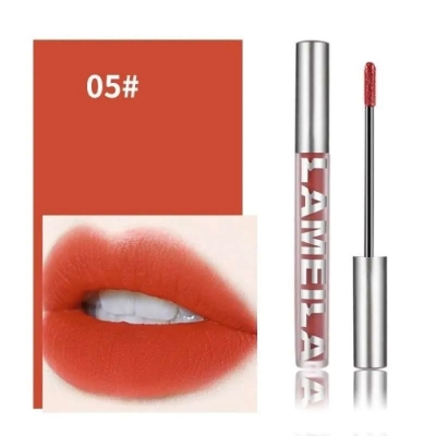 Picture of Lameila Matte Liquid Lipstick 05