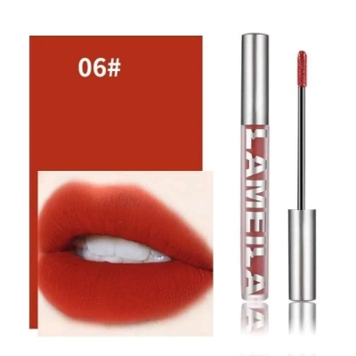 Picture of Lameila Matte Liquid Lipstick 06