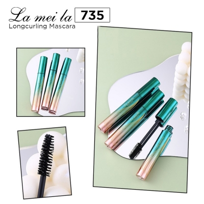 Picture of Lameila Mascara Long Lasting – Black