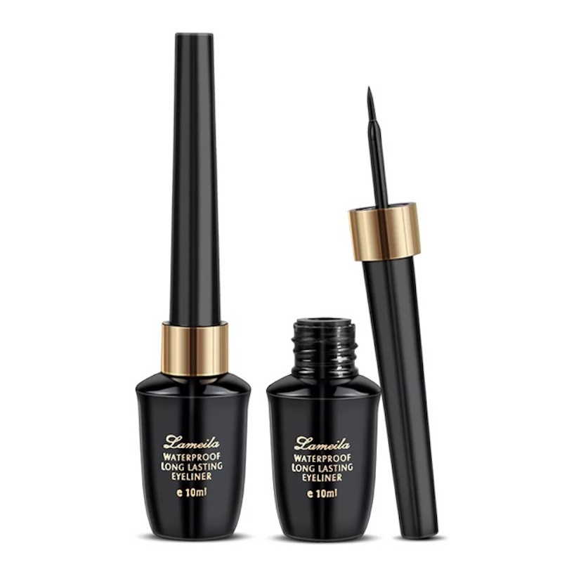 Picture of Lameila Waterproof Liquid Eyeliner – 10ml