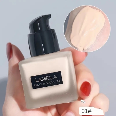 Picture of LAMEILA Liquid Concealer Foundation 01