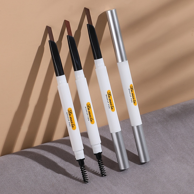 Picture of Lameila Eyebrow Pen Waterproof – Black