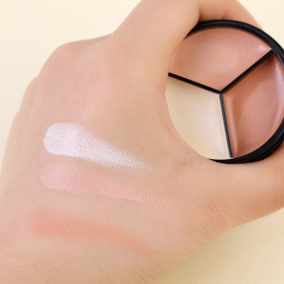 Picture of SVMY Concealer 3 in 1 – 2