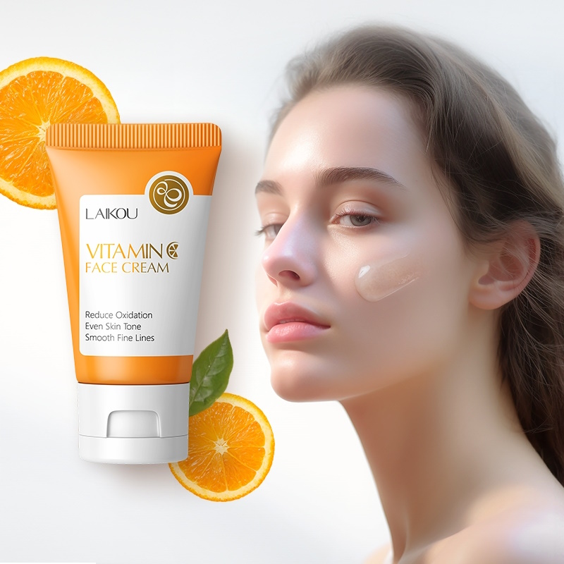 Picture of Laikou Vitamin C Face cream - 30g