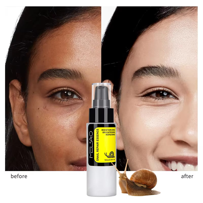 Picture of Melao Snail Repair Essence – 100ml
