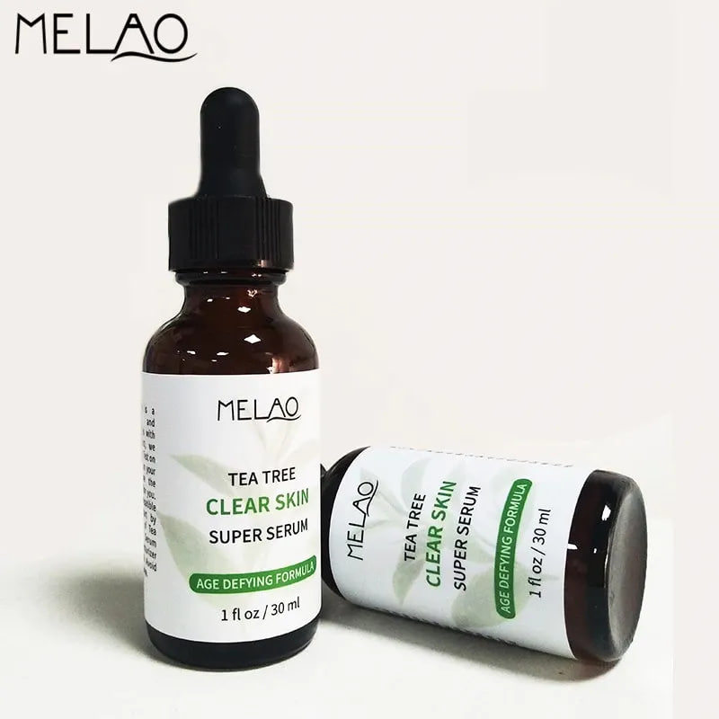 Picture of Melao Tea Tree Clear Skin Super Serum – 30ml