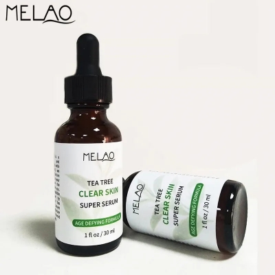 Picture of Melao Tea Tree Clear Skin Super Serum – 30ml