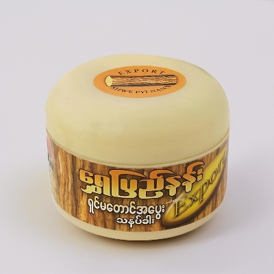 Picture of Thanaka Face Pack  - 140gm