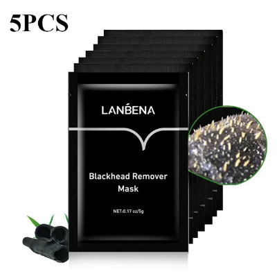 Picture of Lanbena Remover Mask 5pcs face mask