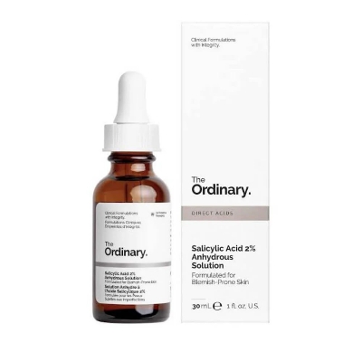 Picture of The Ordinary Salicylic Acid 2% Solution serum -30ml