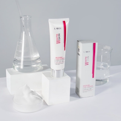 Picture of Laikou Whitening Fade Cleanser - 80g