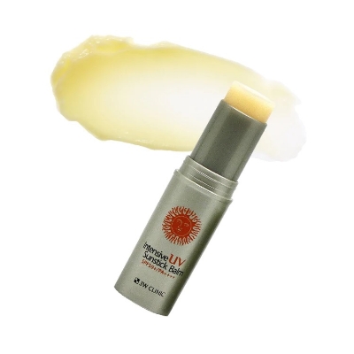Picture of 3W Clinic Intensive UV Sunstick Balm SPF50+ PA++++ 10gm