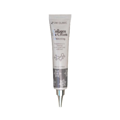 Picture of 3W Clinic Collagen Eye Cream 40gm