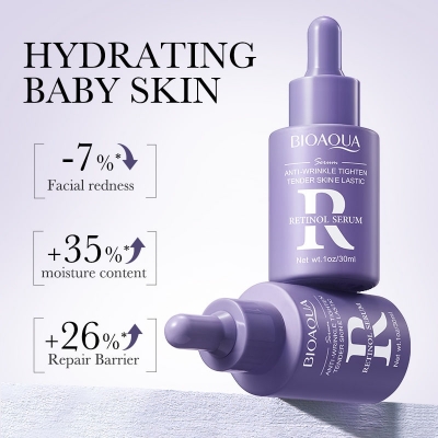 Picture of Bioaqua Retinol Serum -30ml
