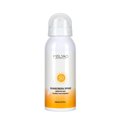 Picture of Melao Sunscreen Spray SPF 50+ SPF++++ - 100ML