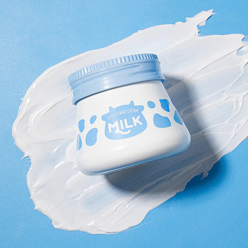 Picture of Laikou Milk Brightening Cream - 55g
