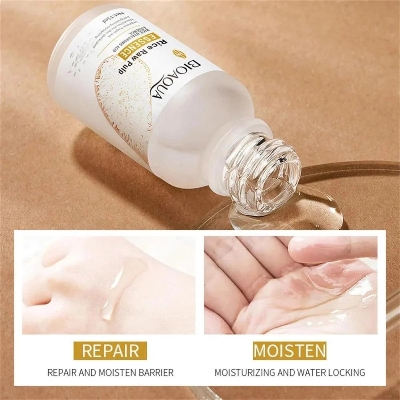 Picture of Bioaqua Rice Raw Pulp Essence - 15ml