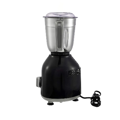Picture of Philips Mixer Grinder - HL7756/00 - Black and Red