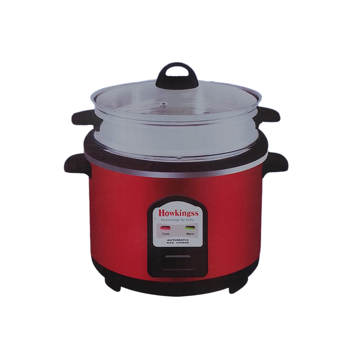Picture of Hawkins Curry And Rice Cooker 1.8L