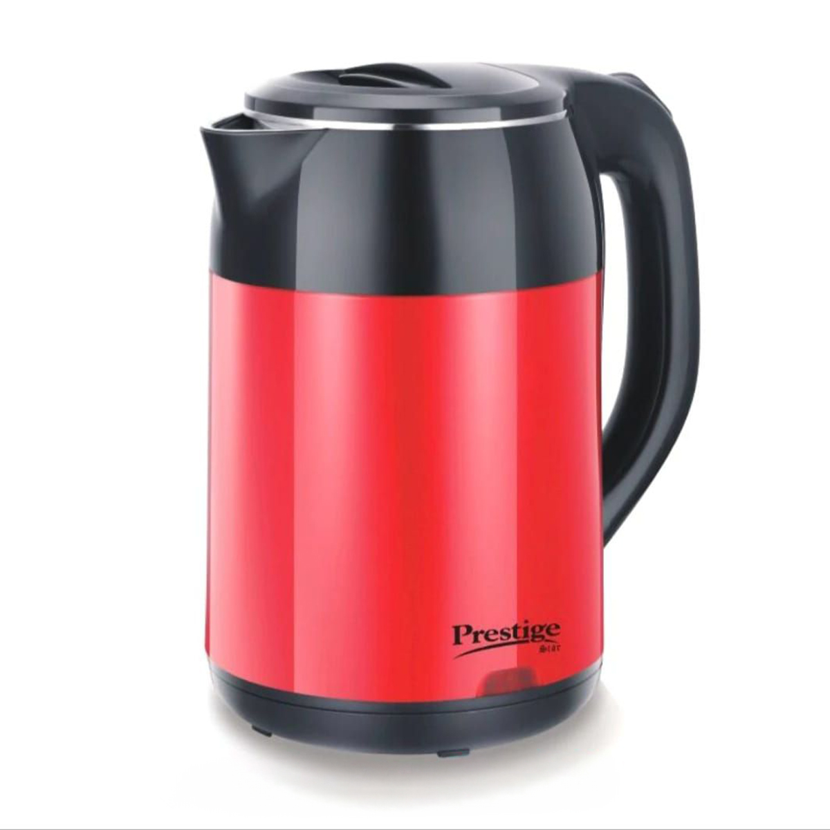 Picture of Prestige Hawkins Electric Kettle 2L - Stainless Steel Body, 1500W Power - MC/2929P/D-2928 - Voltage: 220V, Frequency: 50Hz