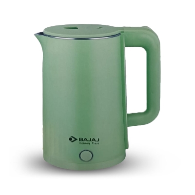 Picture of 2.5 L Small Electric Kettle Stainless Steel Low Power Mini Portable Kettle - Auto Shut-off & Boil-Dry Protection - Perfect for Travel & Office