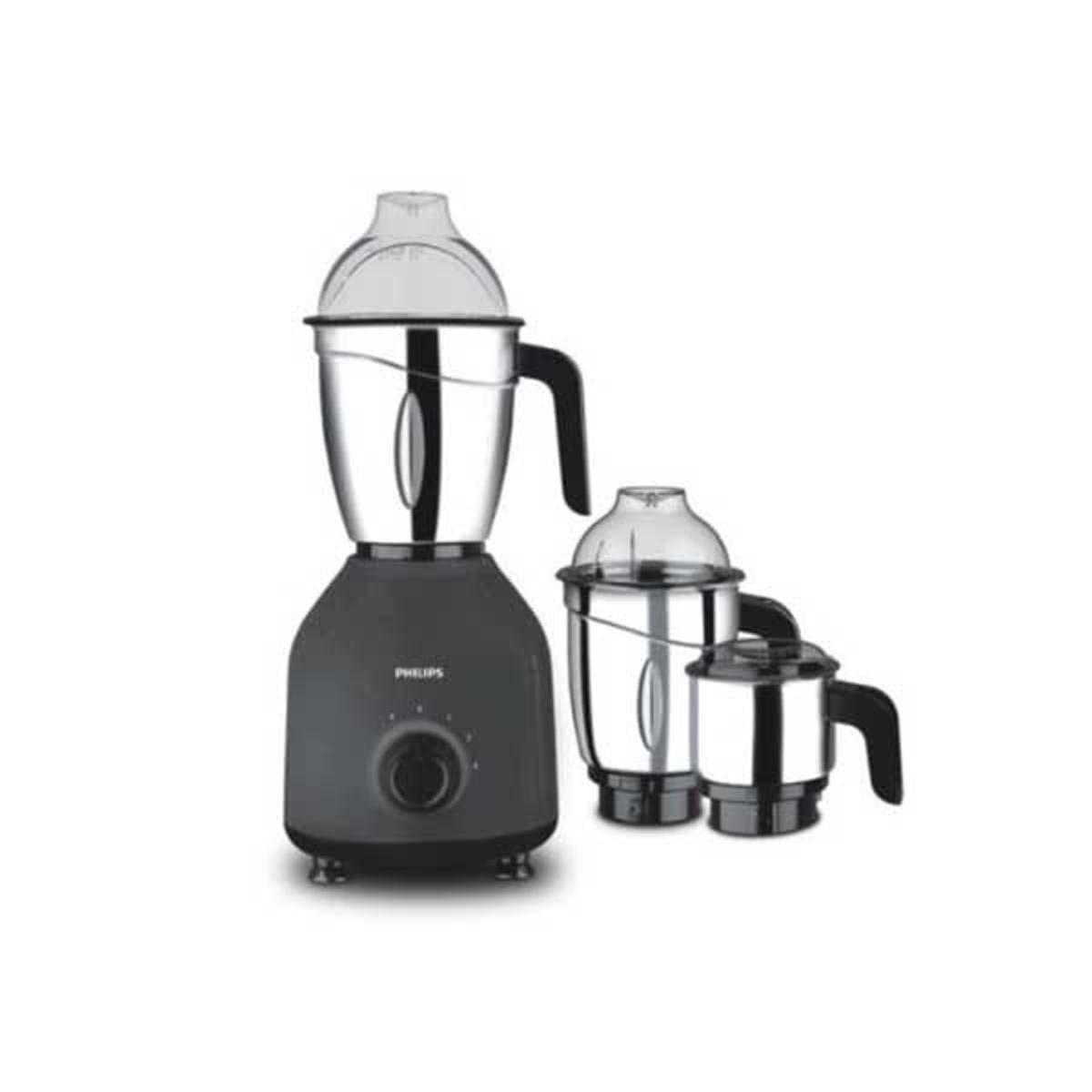 Picture of Philips HL7757/00 Professional 3 in 1 Mixer Grinder Blander machine 750W