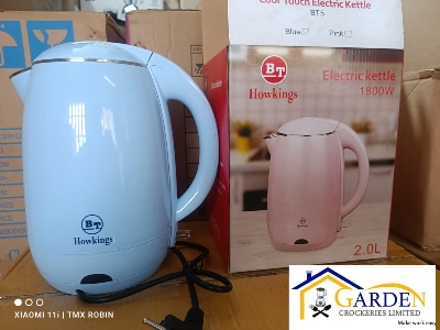 Picture of HAWKINGS Electric Kettles 2.0L BT5 1800W