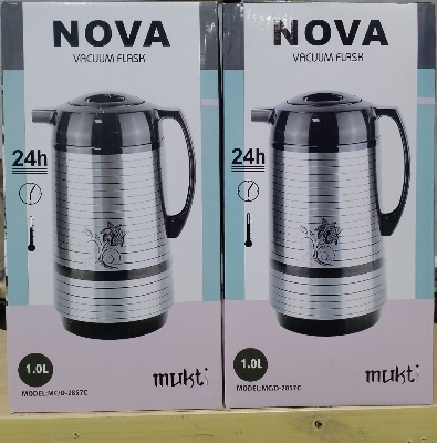 Picture of Vacuum Flask Nova MC-2857C 1L