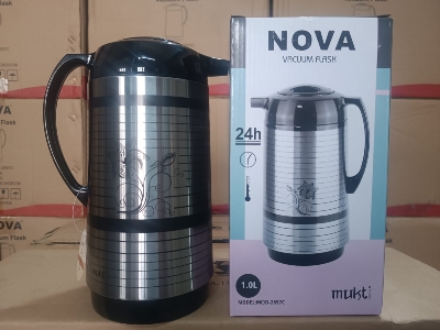 Picture of Vacuum Flask Nova MC-2857C 1L