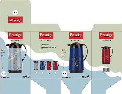 Picture of Vacuum Flask Prestige MC-2857D 1L