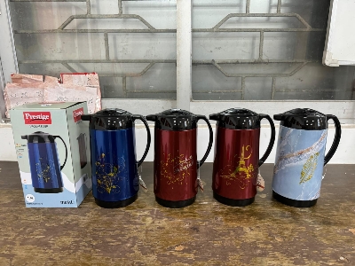 Picture of Vacuum Flask Prestige MC-2857D 1L