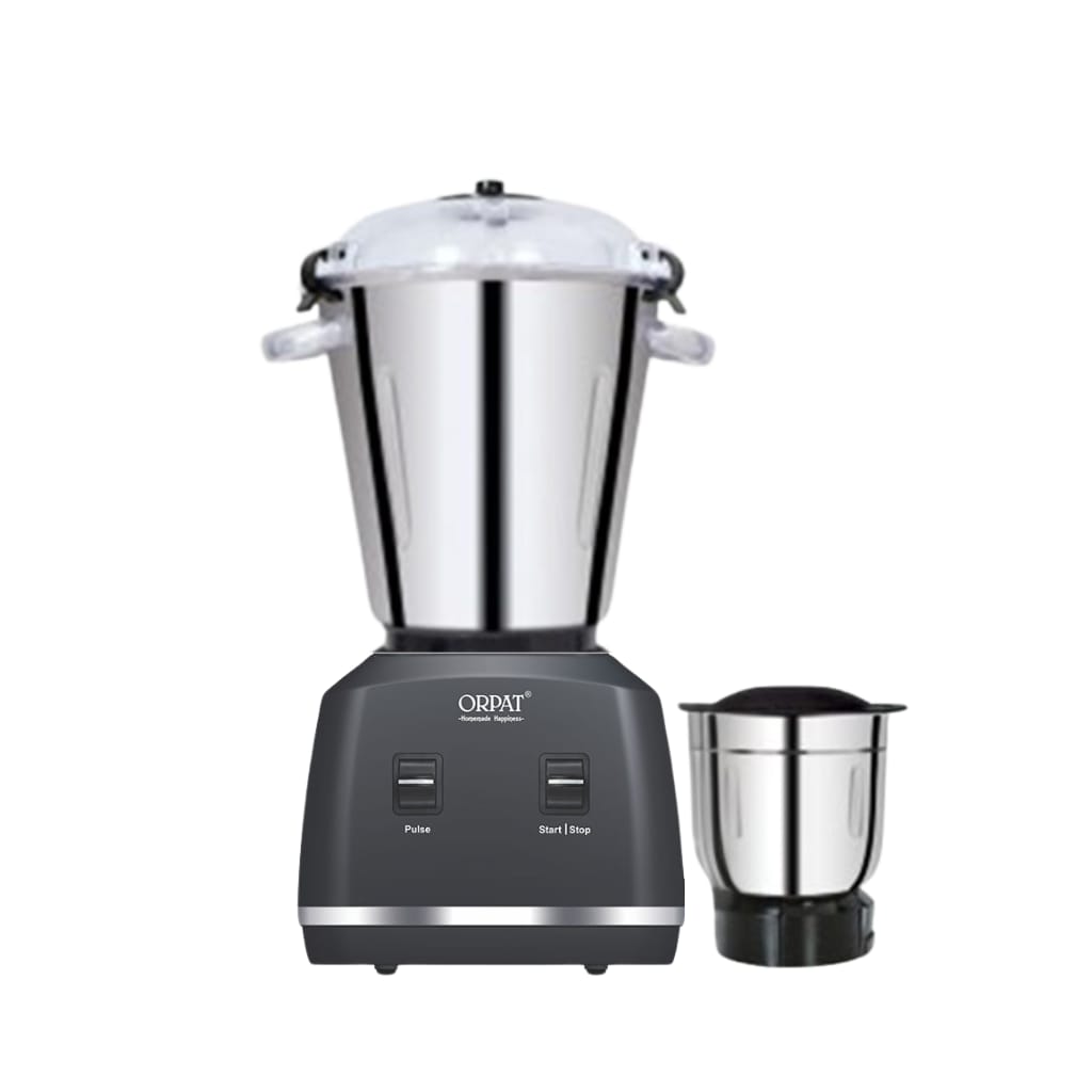 Picture of Orpat Heavy Duty Mixer Grinder Blender Juicer Kitchen Helper -2000 Watt