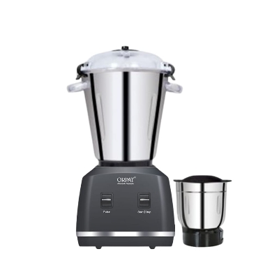 Picture of Orpat Heavy Duty Mixer Grinder Blender Juicer Kitchen Helper -2000 Watt