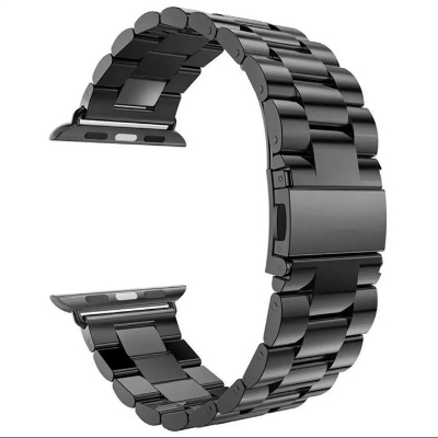 Picture of 42Mm/44Mm/45mm/ 49mm Stainless Steel Strap For Iwatch - Smart Watch Belt