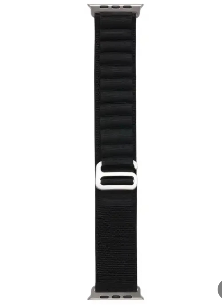 Picture of Metal Alpine Nylon Strap /Belt  42mm/44mm/45mm/49mm