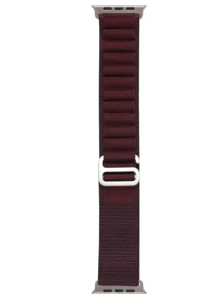 Picture of Metal Alpine Nylon Strap /Belt  42mm/44mm/45mm/49mm