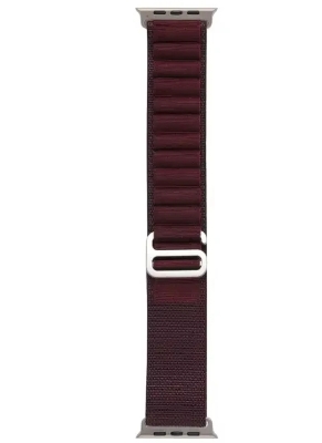 Picture of Metal Alpine Nylon Strap /Belt  42mm/44mm/45mm/49mm